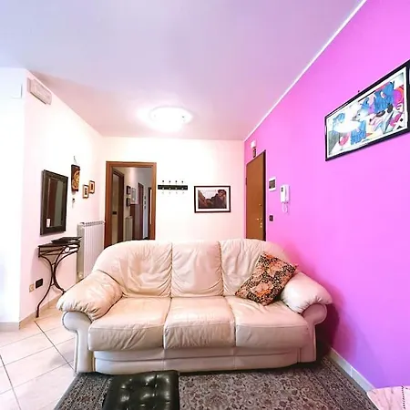 La Casa Di Marcella Al Mare *