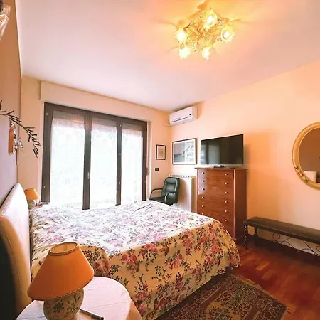 La Casa Di Marcella Al Mare Apartment *