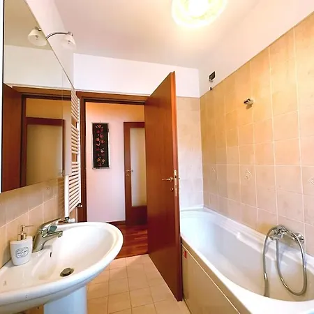 Apartment La Casa Di Marcella Al Mare Pescara