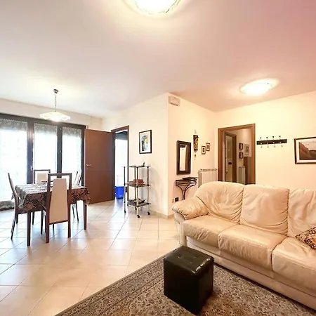 La Casa Di Marcella Al Mare * Pescara