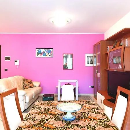 La Casa Di Marcella Al Mare Pescara