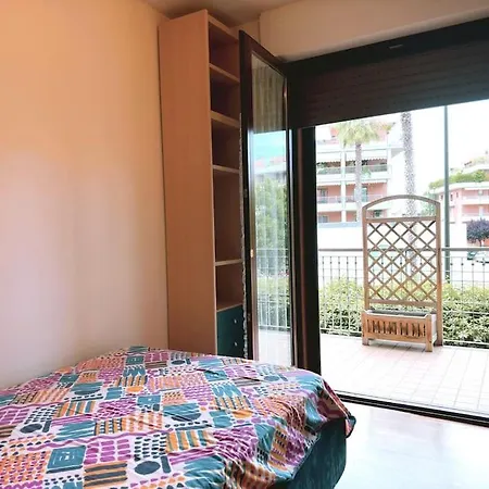 Apartment La Casa Di Marcella Al Mare *
