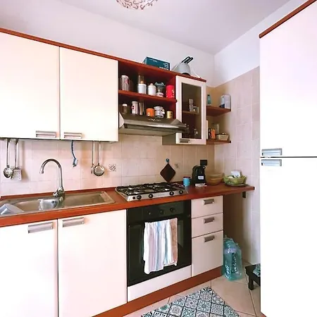 Apartment La Casa Di Marcella Al Mare Pescara