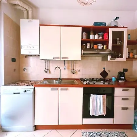 La Casa Di Marcella Al Mare Pescara