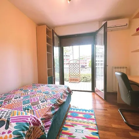 La Casa Di Marcella Al Mare Пескара