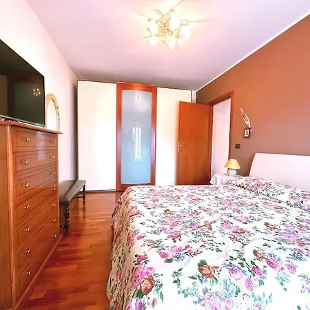 La Casa Di Marcella Al Mare